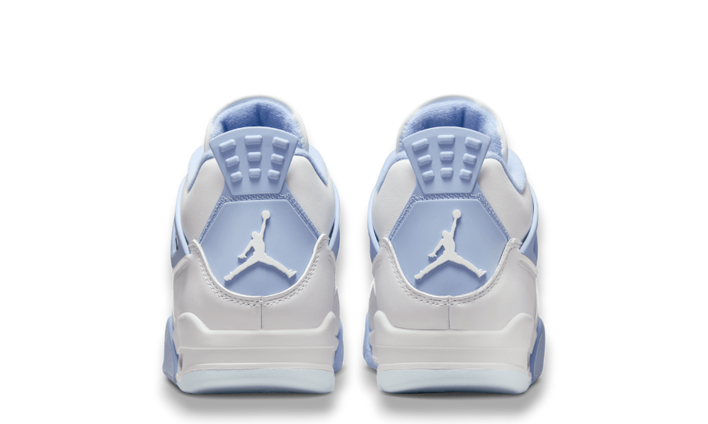 Jordan 4 Forget Me Not
