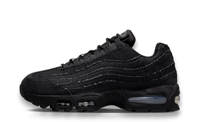 Nike Air Max 95 x Levi's® Black