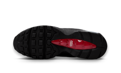 Nike Air Max 95 x Levi's® Black