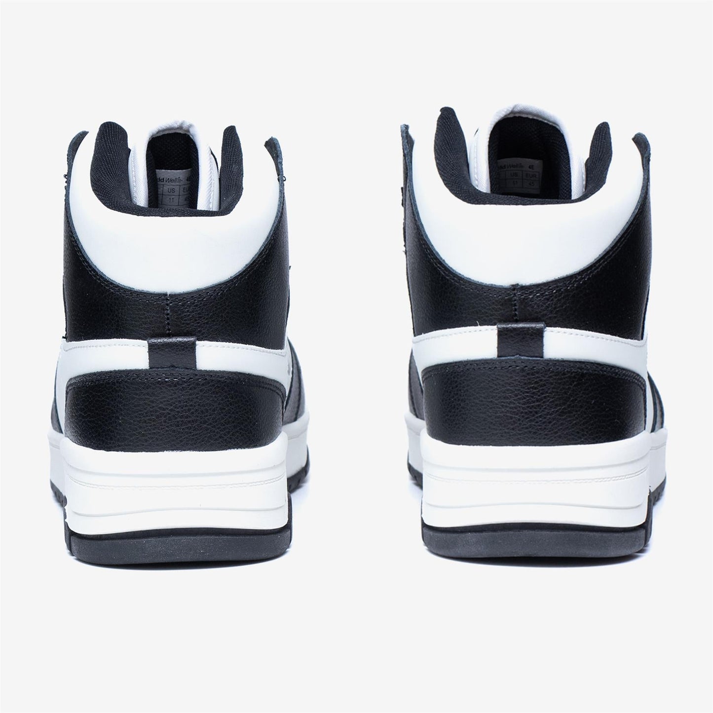 Mens Wide Fit Tredd Well Toony Boot