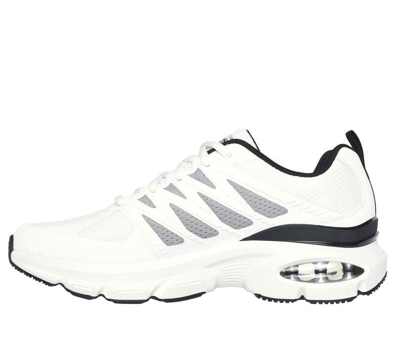 Men's Wide Fit Skechers 232657 Skech-Air Ventura Trainers