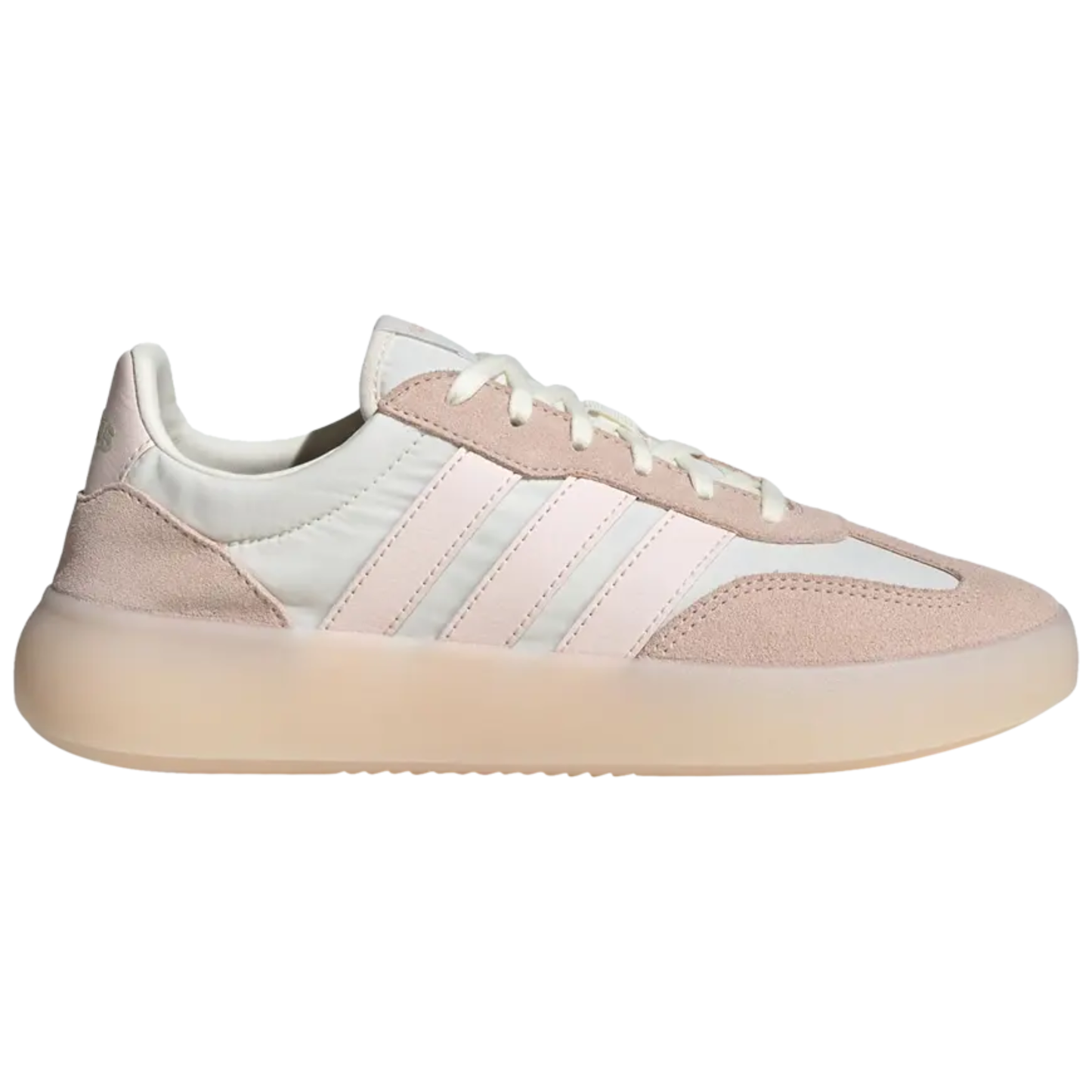 Adidas Women's Barreda Decode Sneakers, Wonder Quartz, JI2322