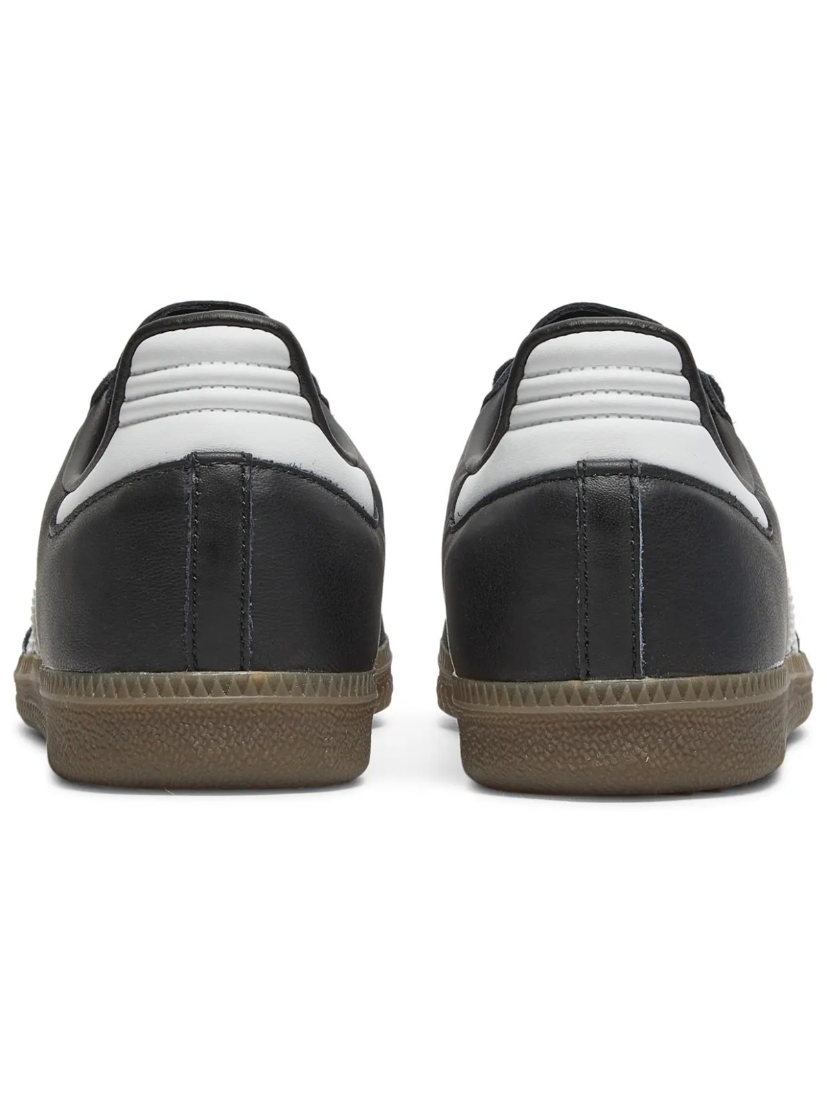 Adidas Originals Men's Samba OG Sneakers, Black, B75807