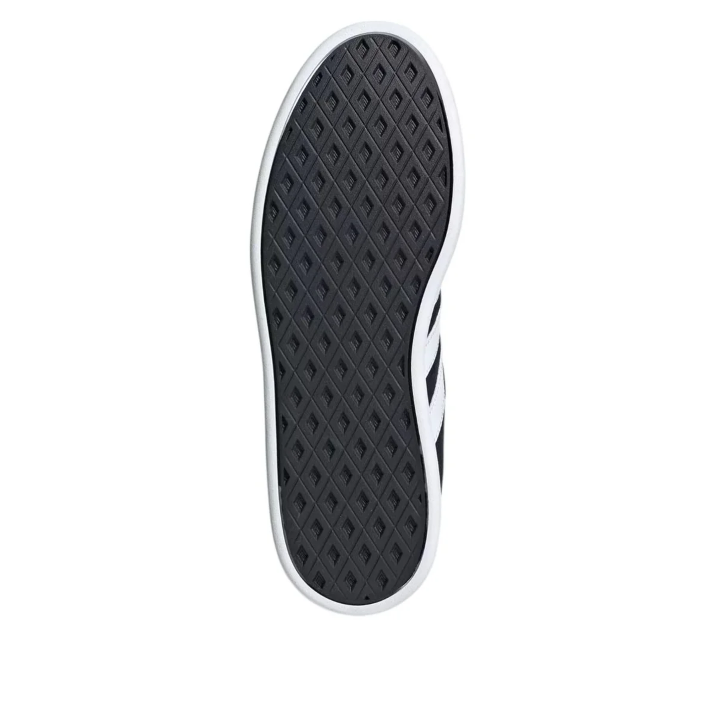 Adidas Womens Black Breaknet Sleek Sneakers, IH5466 (Damaged Box)