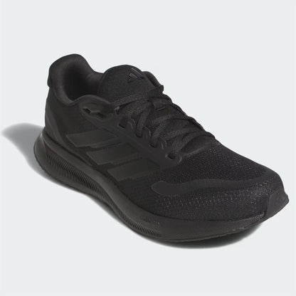 Men's Wide Fit Adidas Runfalcon 5 JH5184 Walking/Running Trainers