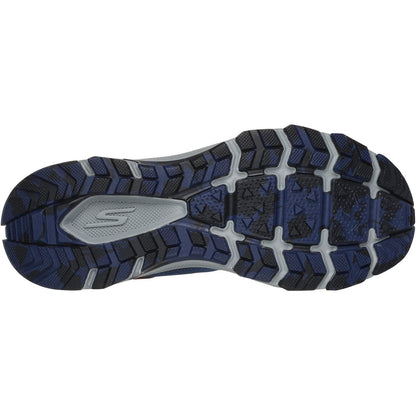 Men's Wide Fit Skechers 220754 Go Run Trail Altitude 2.0 Trainers