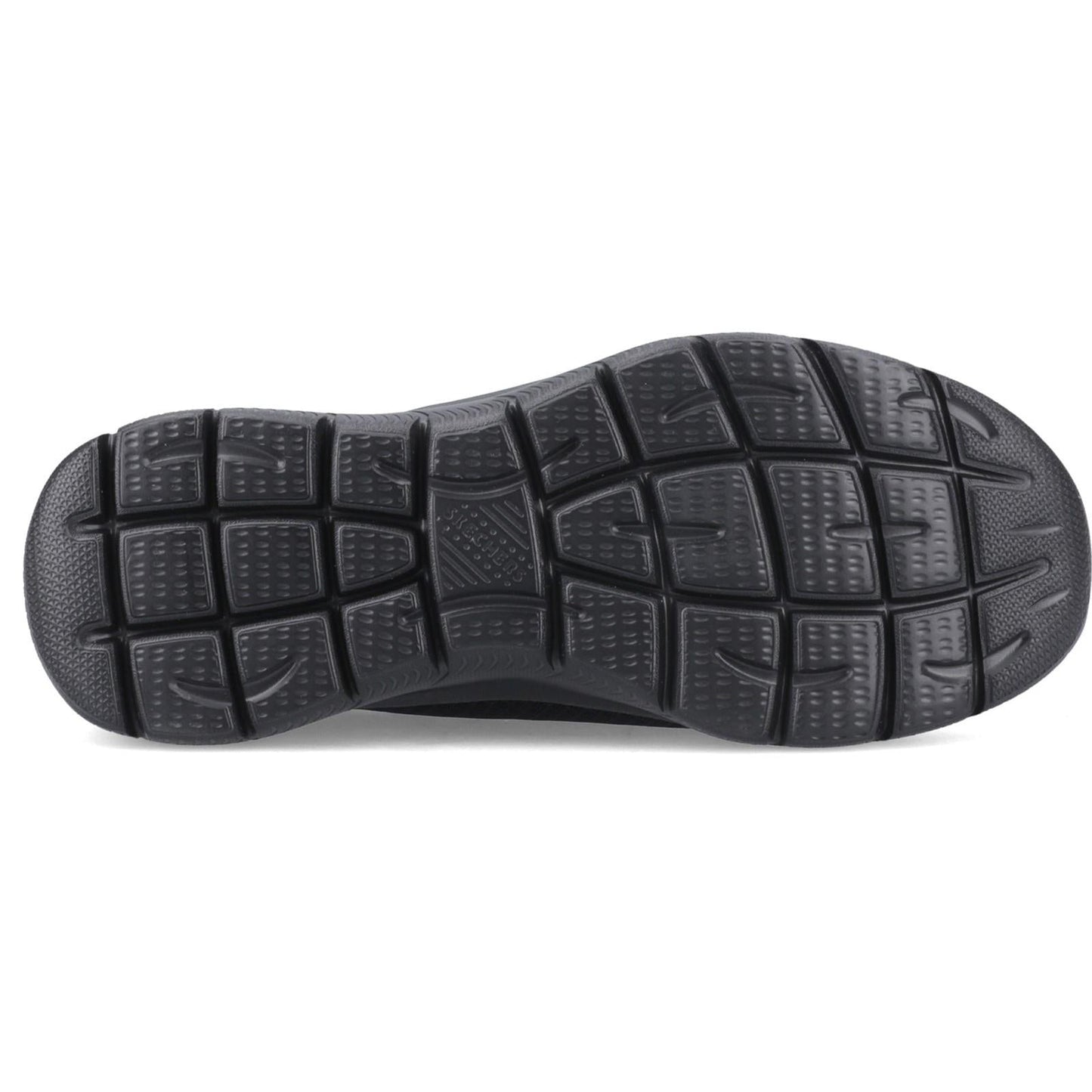 Men's Wide Fit Skechers Slip-ins 232457 High Range Summits Trainers