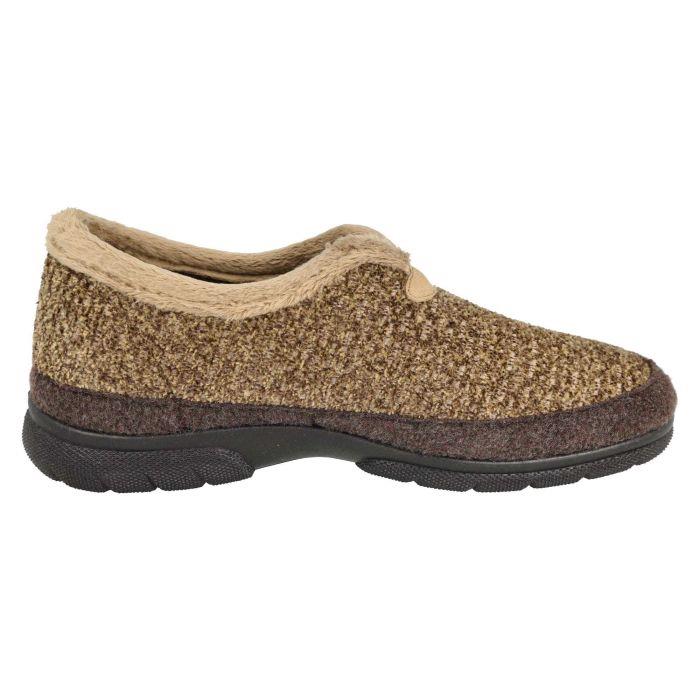 Men's Wide Fit DB Graham Shoes