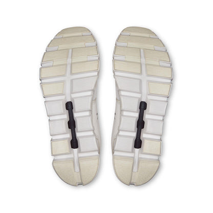 Men's Wide Fit On Cloud 6 Wide Trainers