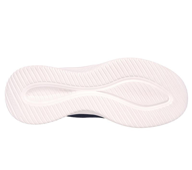 Men's Wide Fit Skechers 232458 Slip-ins Ultra Flex 3.0 New Arc Trainers