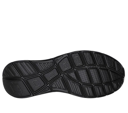 Men's Wide Fit Skechers 232515 Equalizer 5.0 Persistable Trainers