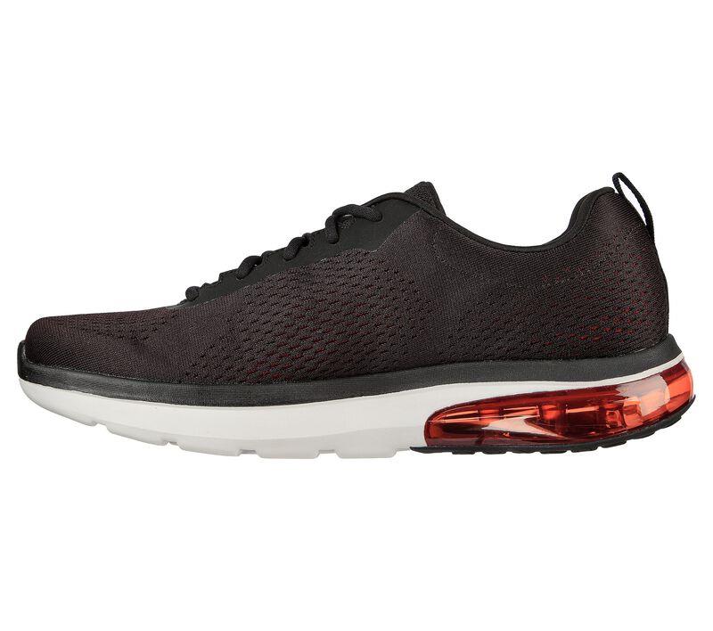 Mens Wide Fit Skechers 21621 Go Walk Air 2.0 Enterprise 21621 Walking Trainers