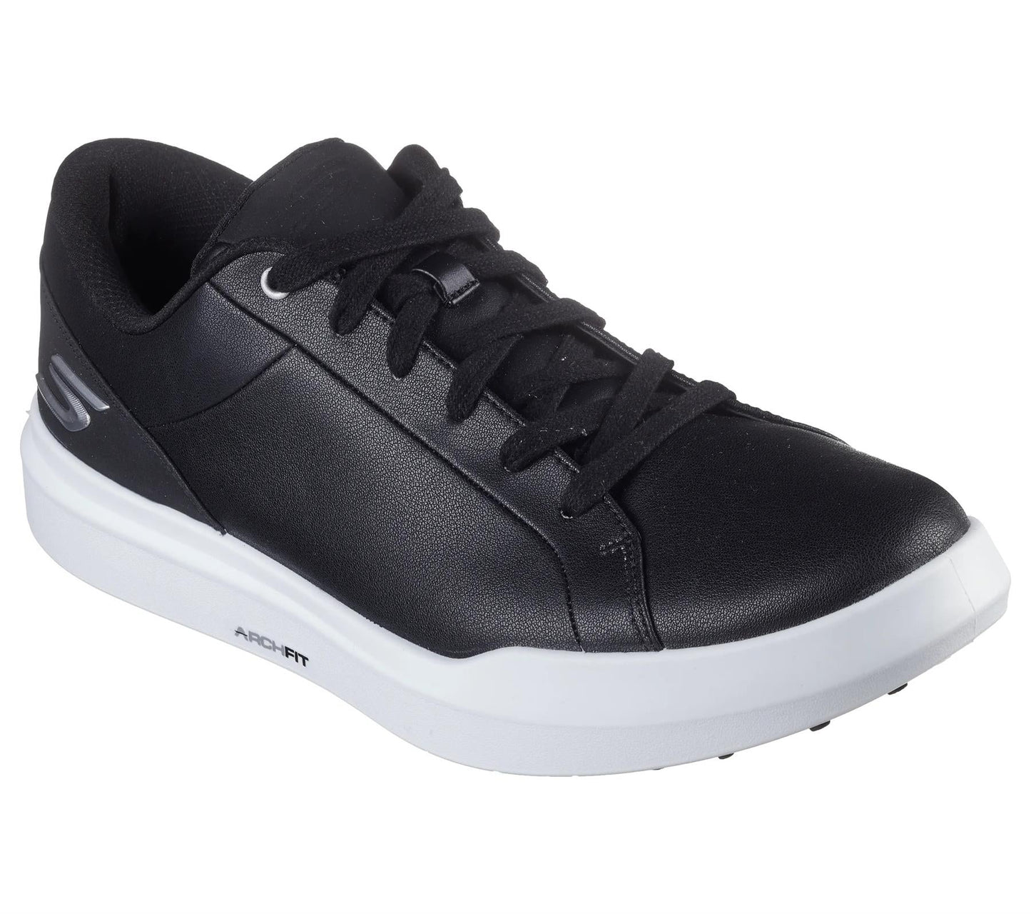 Men's Relaxed Fit Skechers 214128 Go Golf Drive 6 Waterproof Trainers