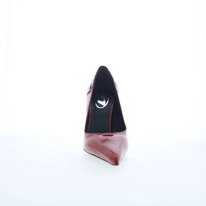 Diesel D-Ten&Half P Y03426-PS598-T4005 Womens Red Pumps Heels Shoes