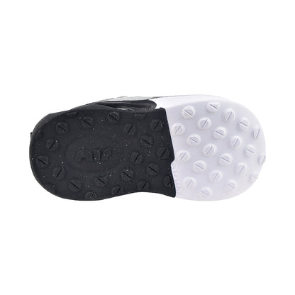 Nike Air Max 2021 (TD) Toddler's Shoes Black-White-Mystic Red