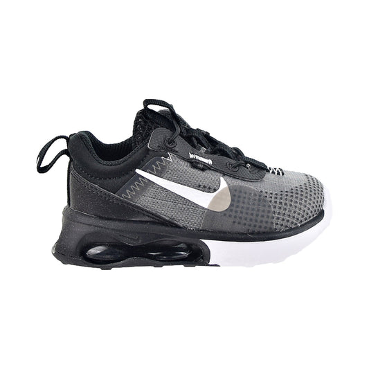 Nike Air Max 2021 (TD) Toddler's Shoes Black-White-Mystic Red