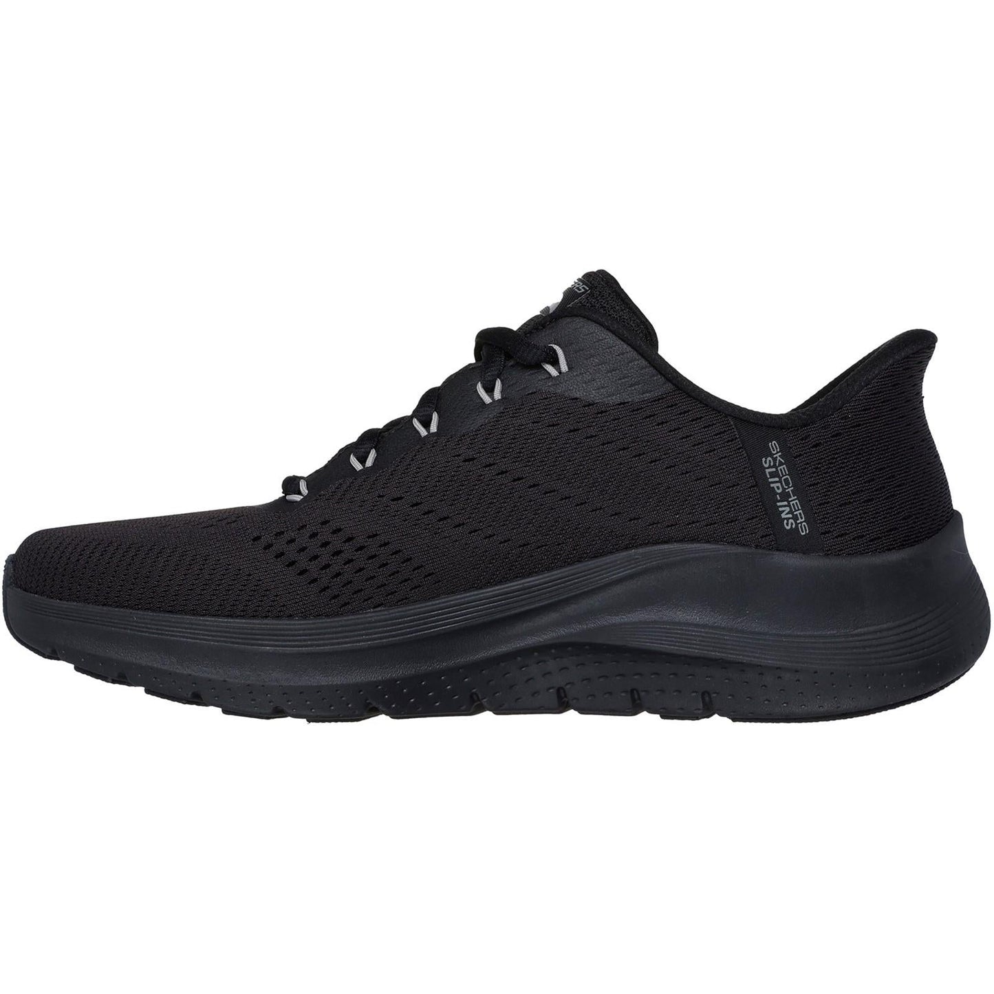 Men's Wide Fit Skechers 232712 Slip-ins Arch Fit 2.0 Lestur Trainers