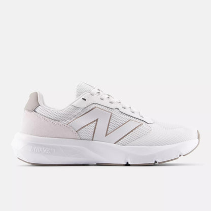 Men's Wide Fit New Balance Dynasoft UA800B Running Trainers