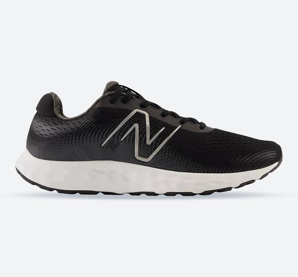 Men's Wide Fit New Balance M520LB8 Running Trainers