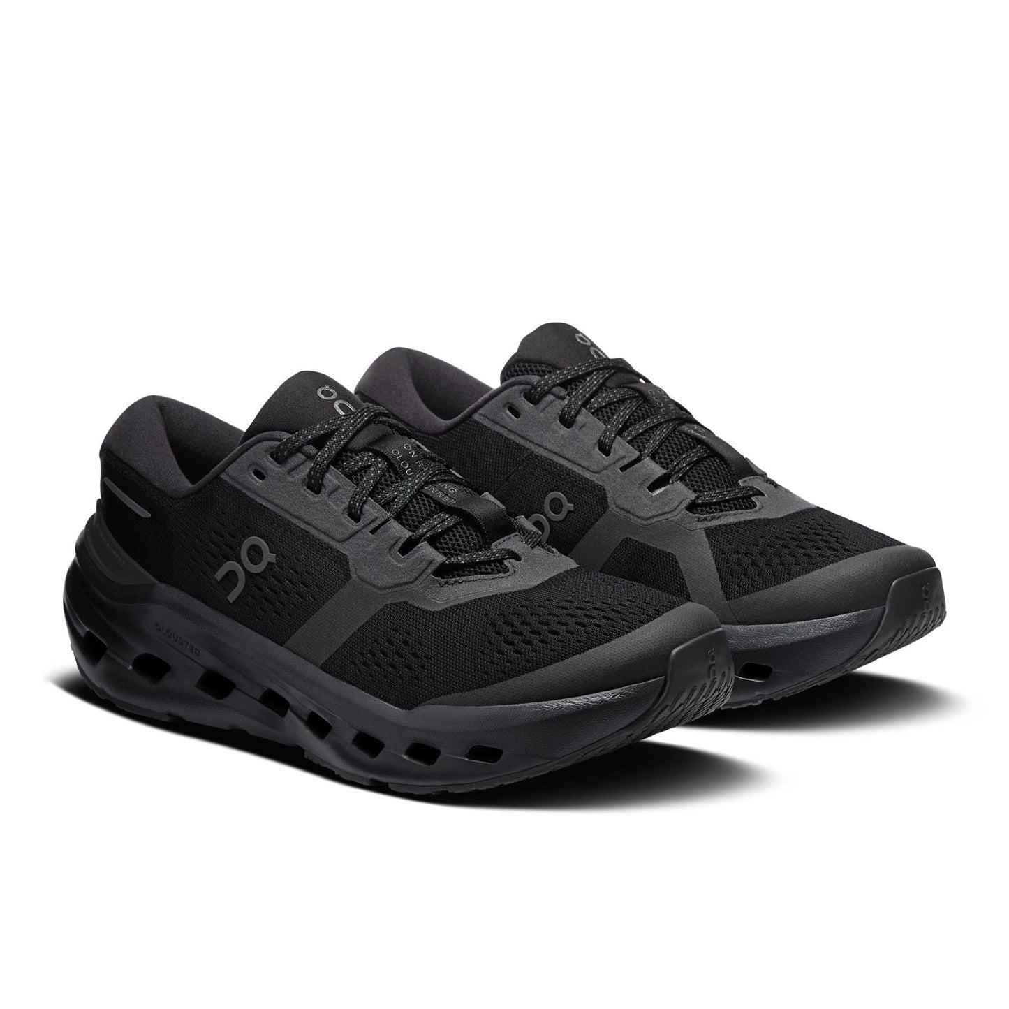 Men's Wide Fit On Cloudrunner 3 Wide Trainers