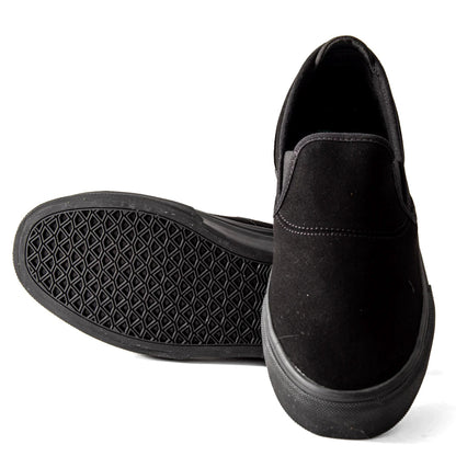 Emerica - Wino G6 Slip-On (Black)