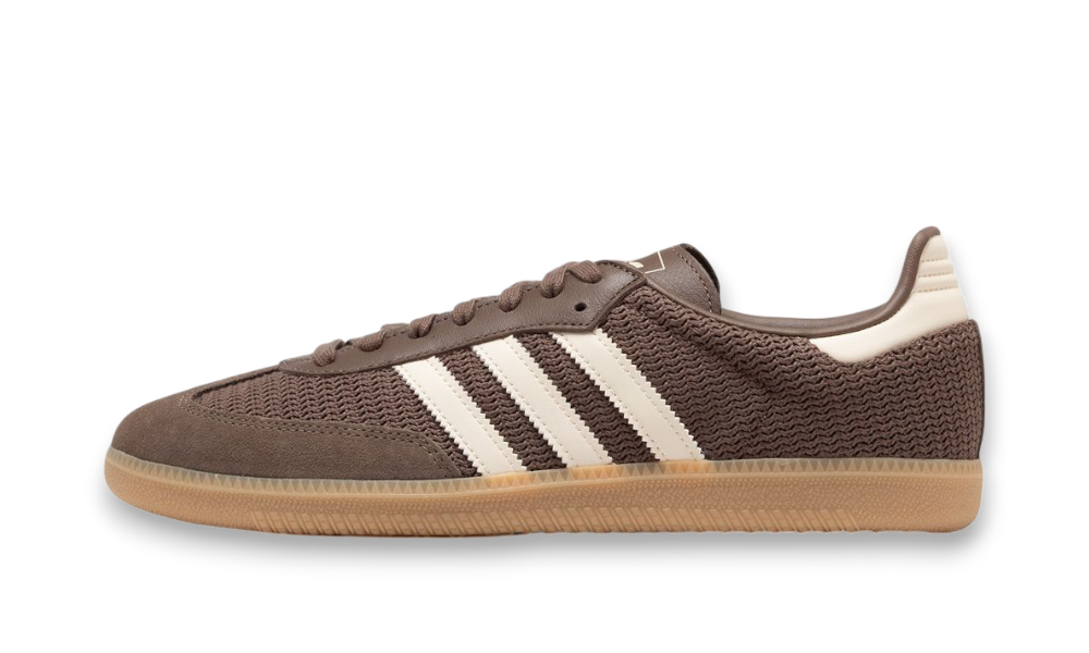 Adidas SAMBA OG Earth Strata