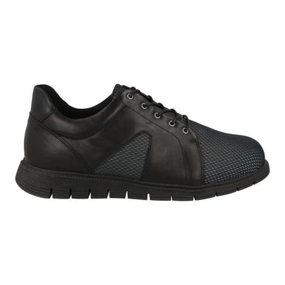 Men's Wide Fit DB Phil Shoes with Style