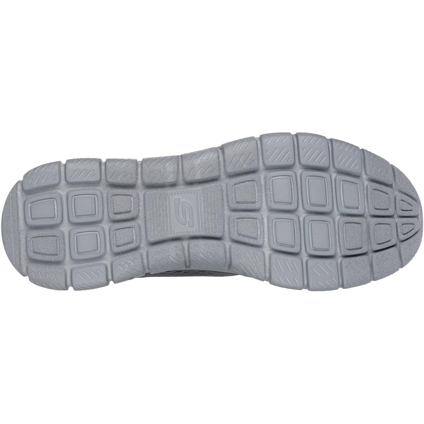 Men's Wide Fit Skechers Track 232758 Leshur Trainers