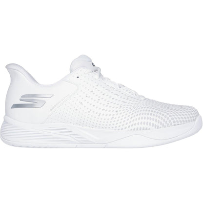 Men's Relaxed Fit Skechers Slip-Ins 172101 Viper Court Reload Trainers