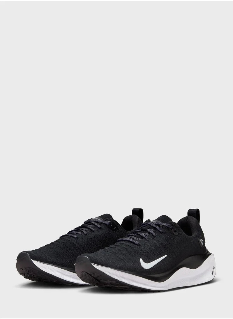 Men's Nike Reactx Infinity Run 4 'Black/White'