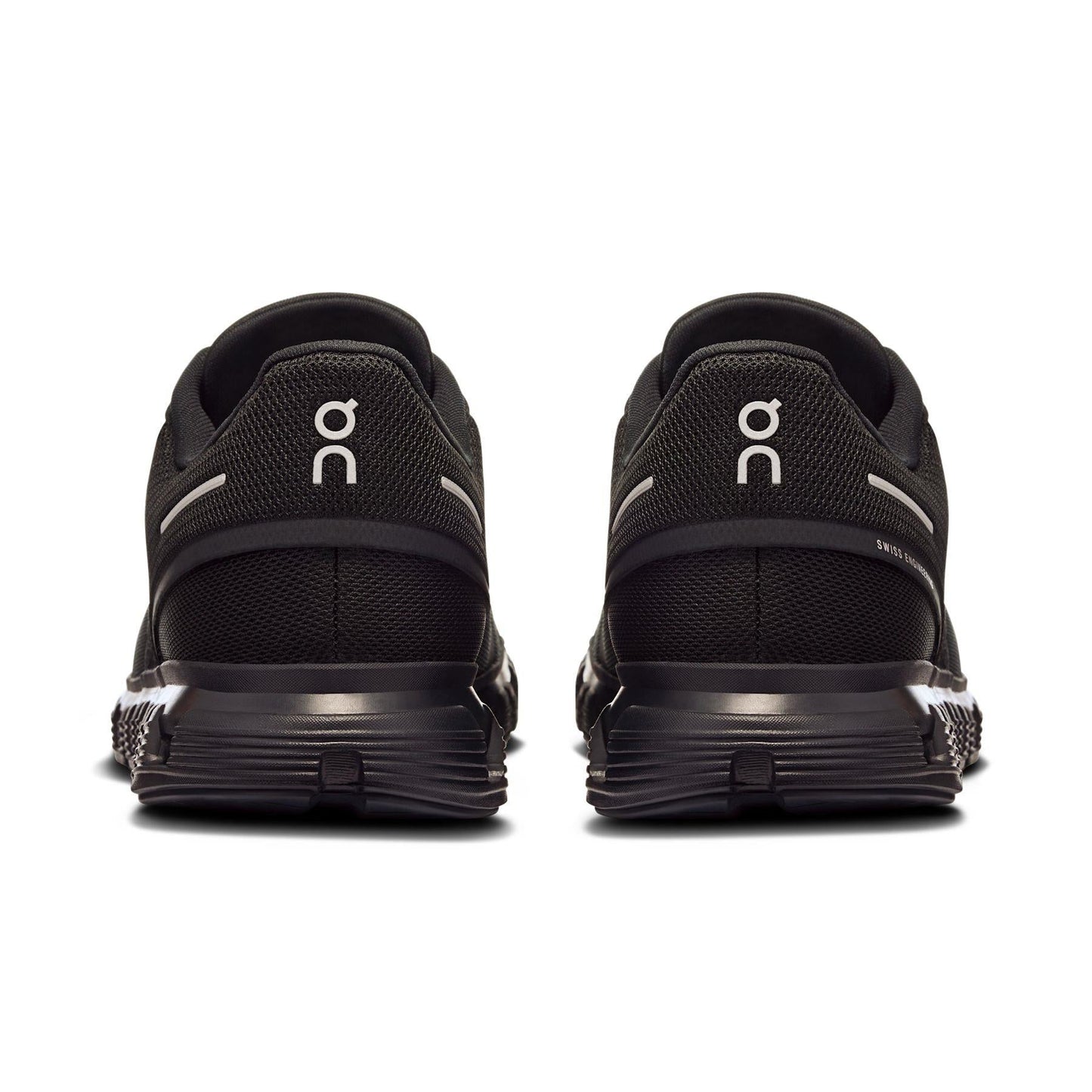 Men's Wide Fit On Cloud 6 Wide Trainers