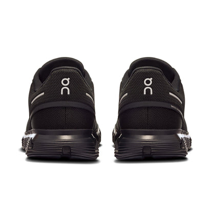 Men's Wide Fit On Cloud 6 Wide Trainers