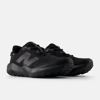 Men's Wide Fit New Balance Dynasoft MTNTRGB6 Waterproof Gore Tex Walking/Running Trainers