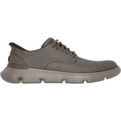 Men's Wide Fit Skechers 205352 Slip-ins Garza Clive Trainers