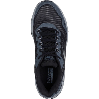 Men's Wide Fit Skechers 220754 Go Run Trail Altitude 2.0 Trainers