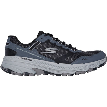 Men's Wide Fit Skechers 220754 Go Run Trail Altitude 2.0 Trainers