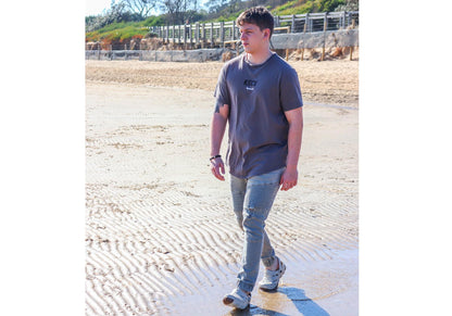 Bogs Unisex Comfortable Boga Casual Slip On Shoes