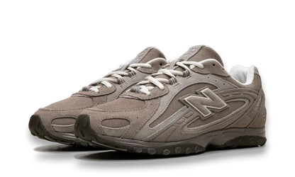 New Balance 204L Mushroom Arid Stone