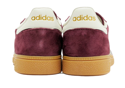 Adidas Originals Handball Spezial Bordeaux Shadow Red