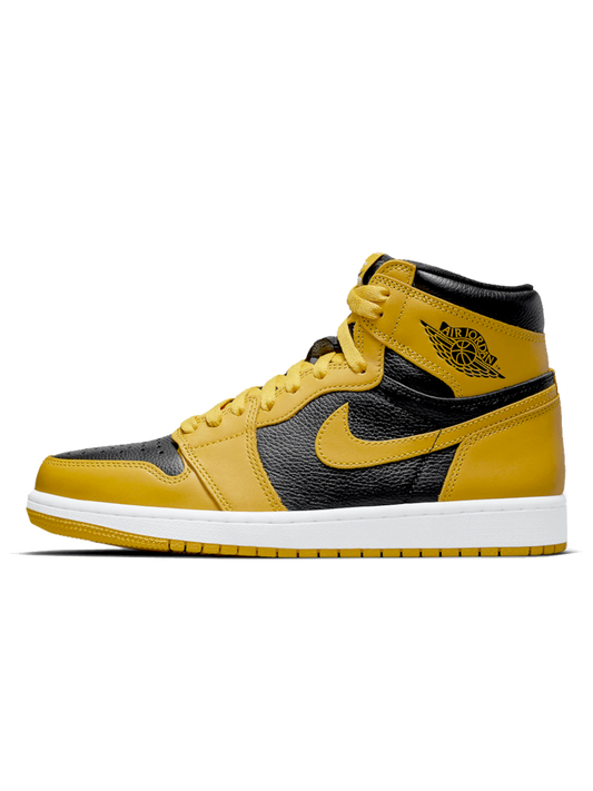 Jordan 1 High Pollen