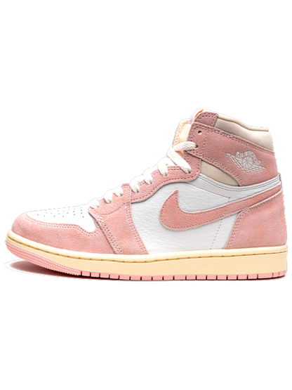 Air Jordan 1 Retro High OG Washed Pink