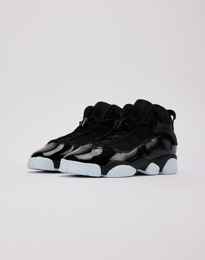 Jordan 6 Rings Grade-School