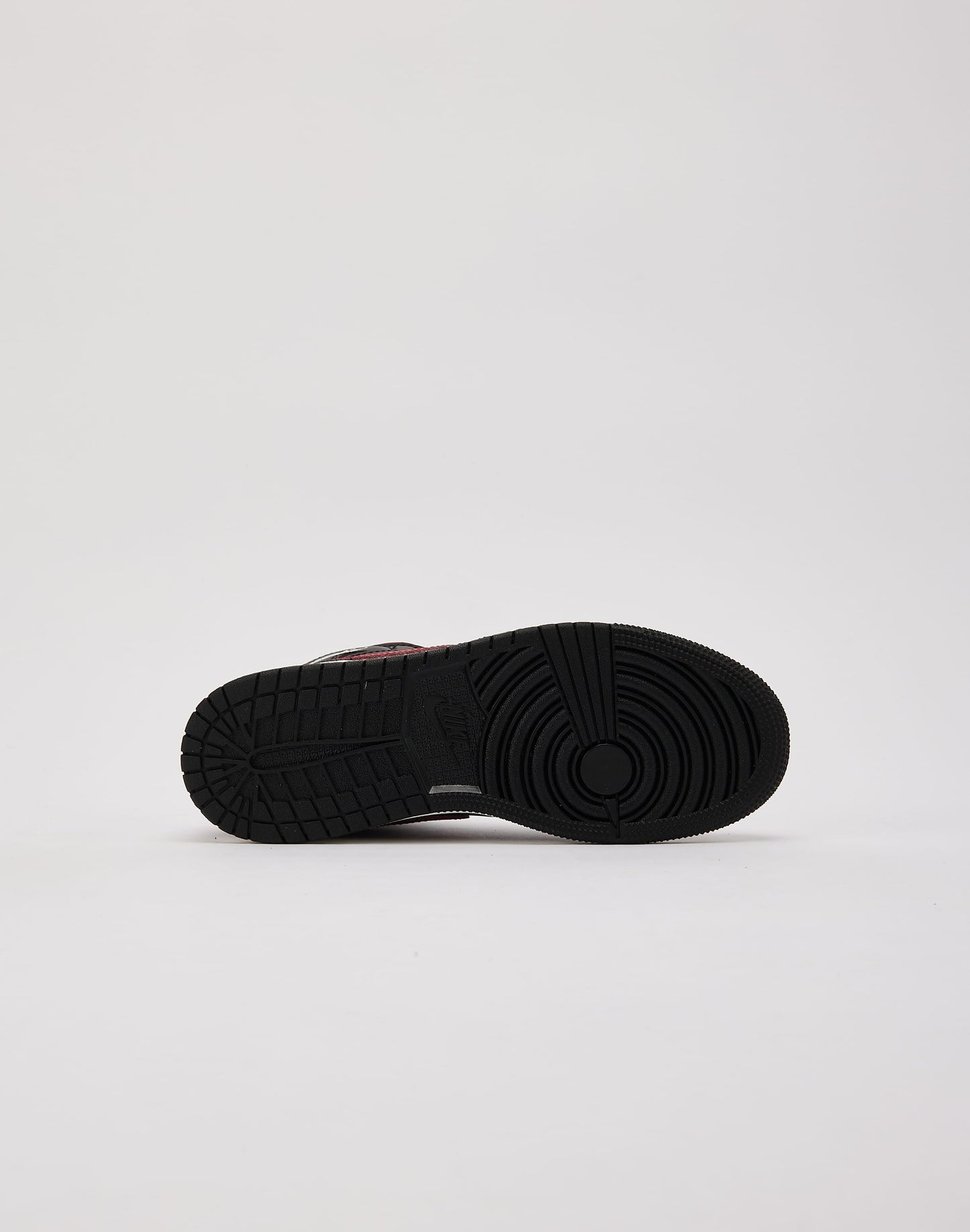 Jordan Air Jordan 1 Mid Grade-School