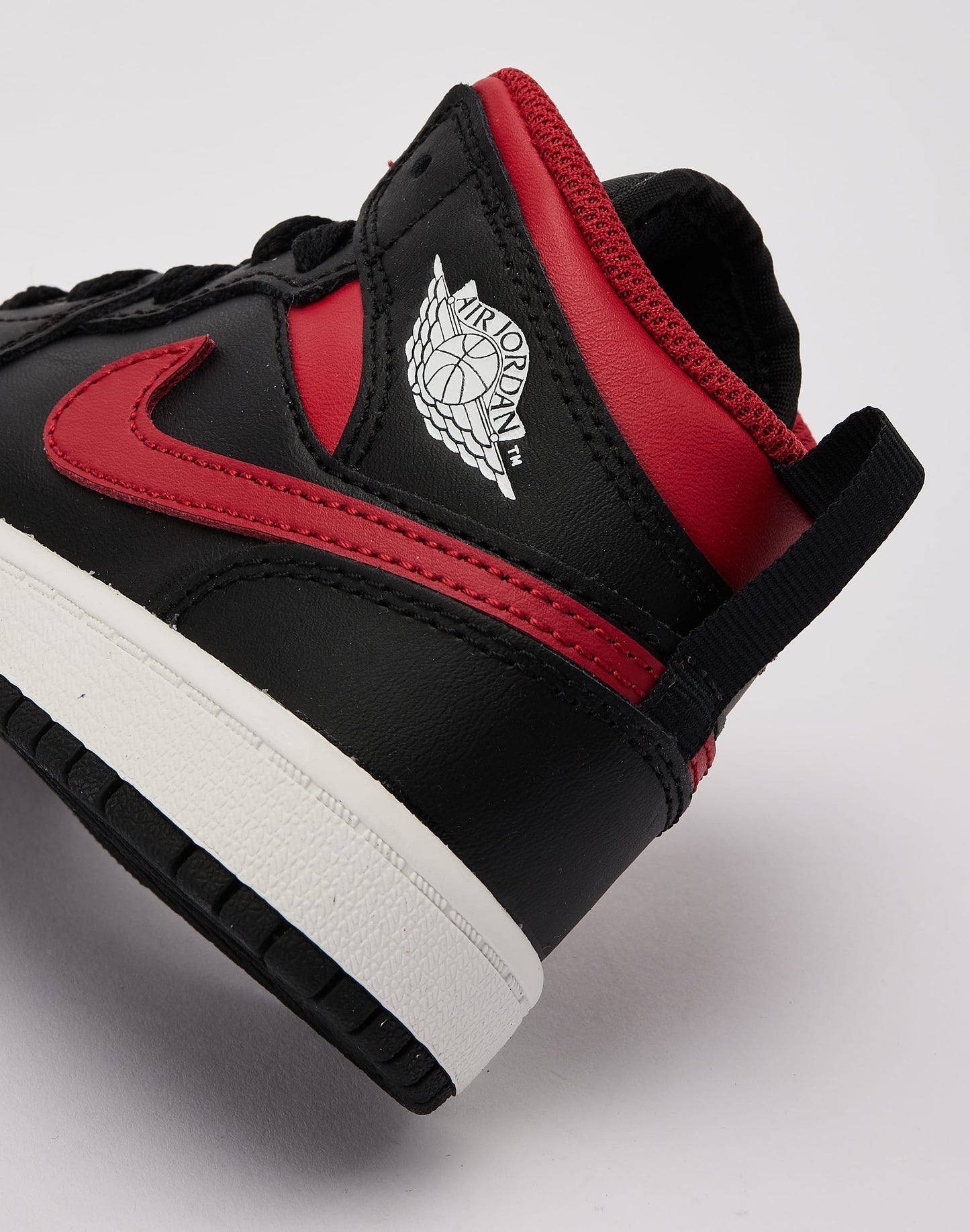 Jordan  Air Jordan 1 Mid Pre-School
