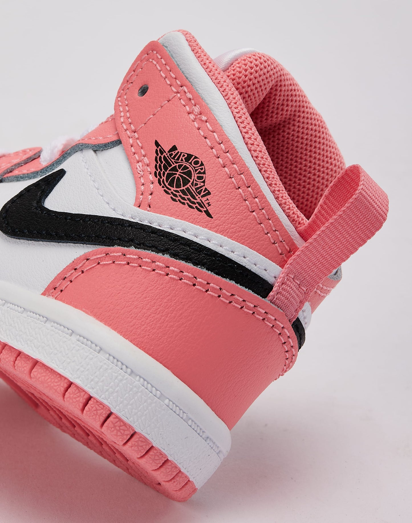Jordan  Air Jordan 1 Mid Infant