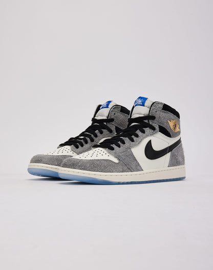 Jordan Air Jordan 1 Retro High OG 'Cool Grey and Sail'