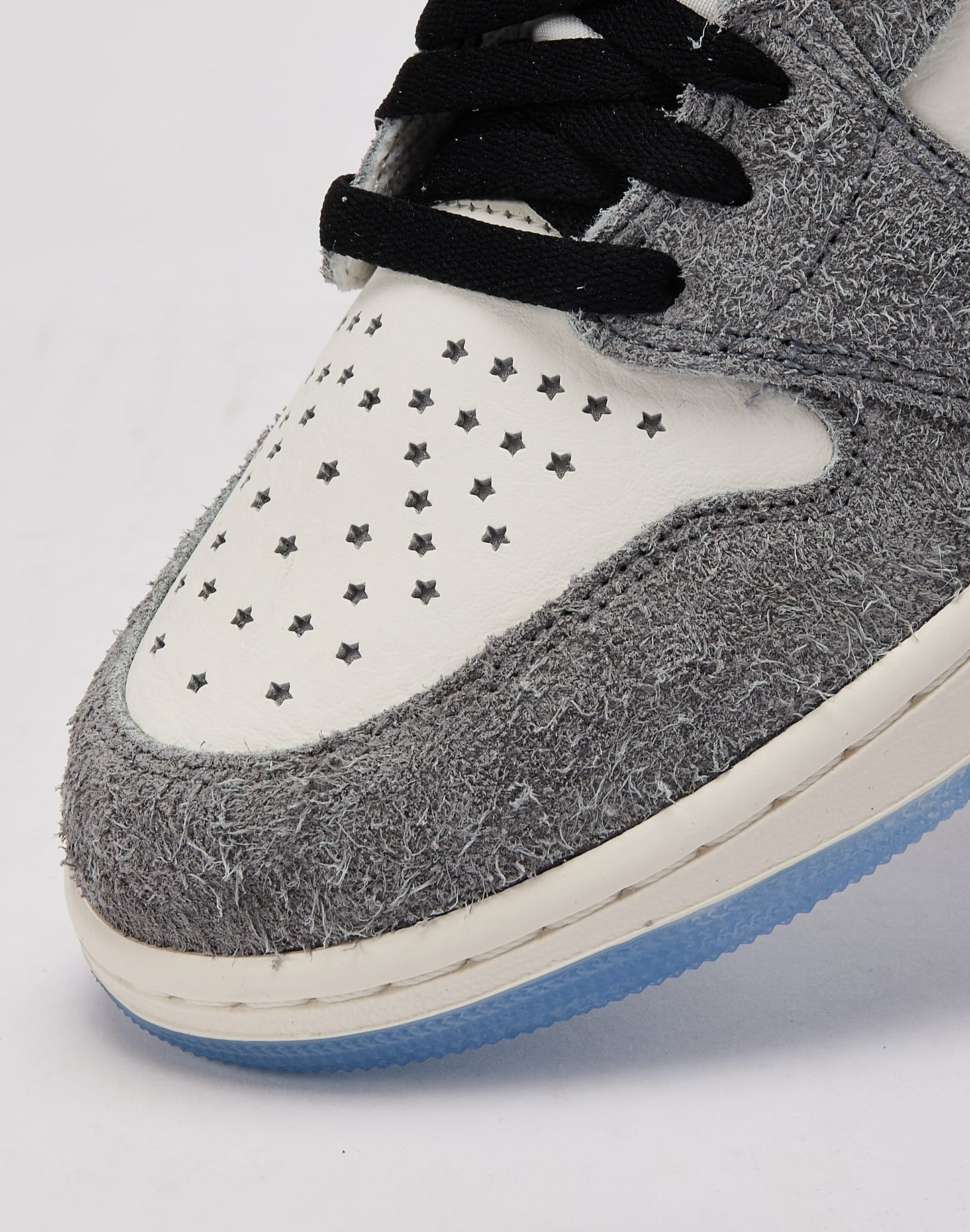 Jordan Air Jordan 1 Retro High OG 'Cool Grey and Sail'