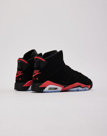 Jordan Air Jordan 6 Retro 'Infrared Salesman' Grade-School