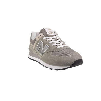 New Balance 574 4E (Extra Wide) Men's Shoes Grey