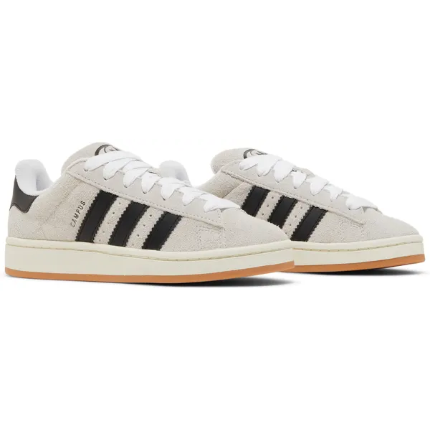 Adidas Originals Women's Cream Campus 00s Sneakers, GY0042 (No Box)